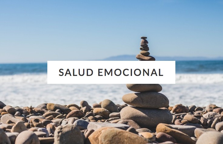 SALUD EMOCIONAL