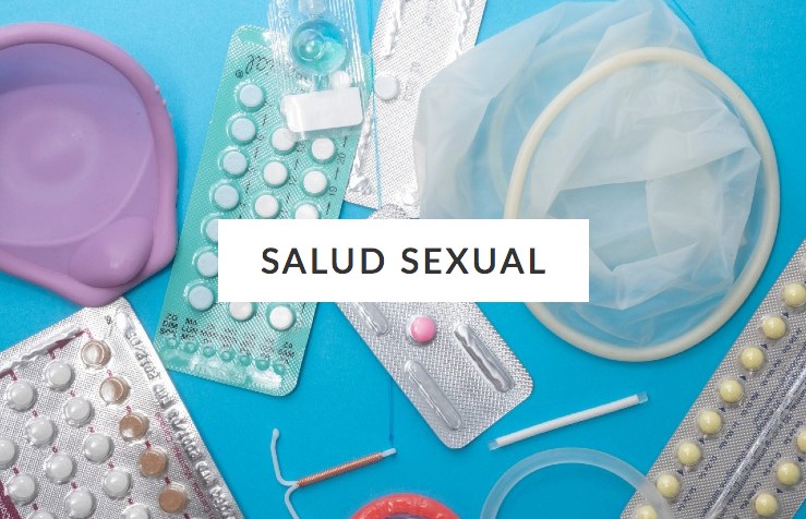 SALUD SEXUAL