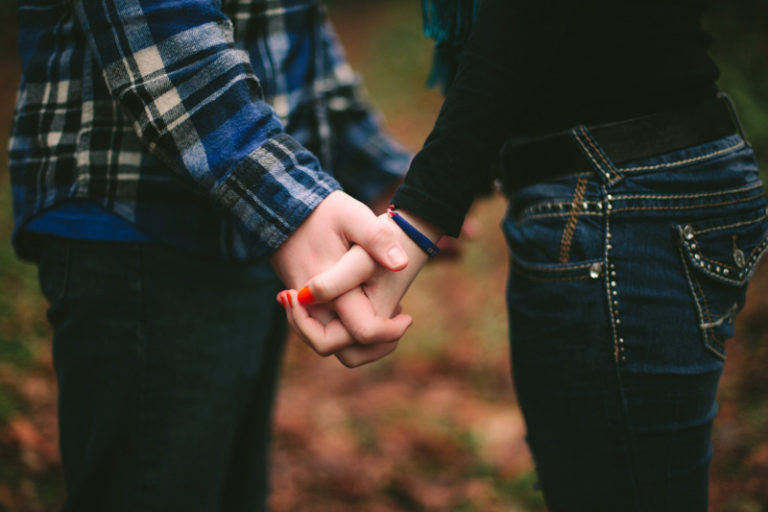 Nuevas formas de relaciones amorosas entre adolescentes