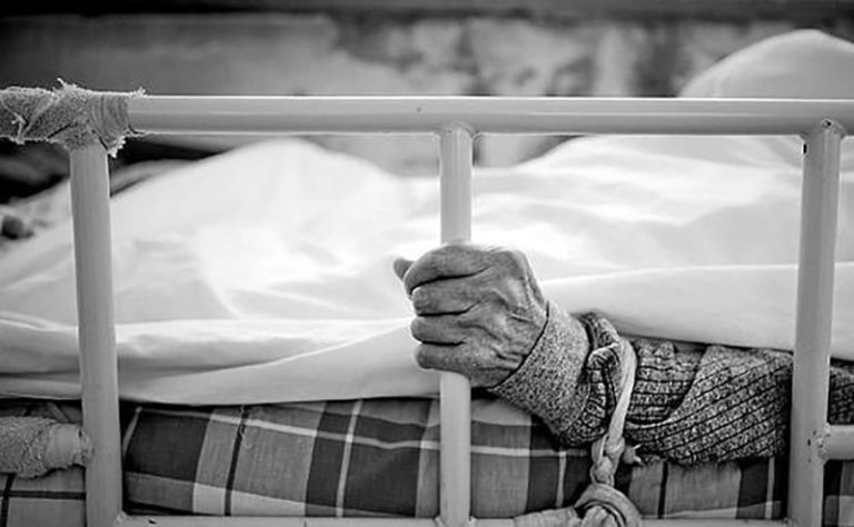 Abuso y maltrato en la vejez