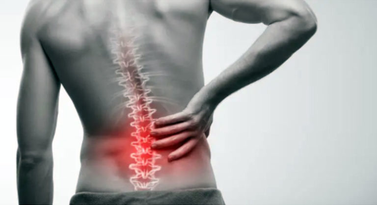 problemas de columna