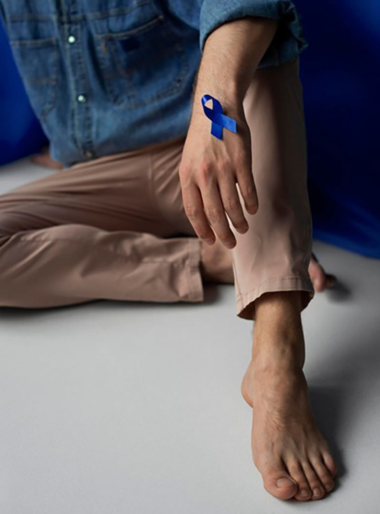 Diagnóstico oportuno del cáncer de próstata