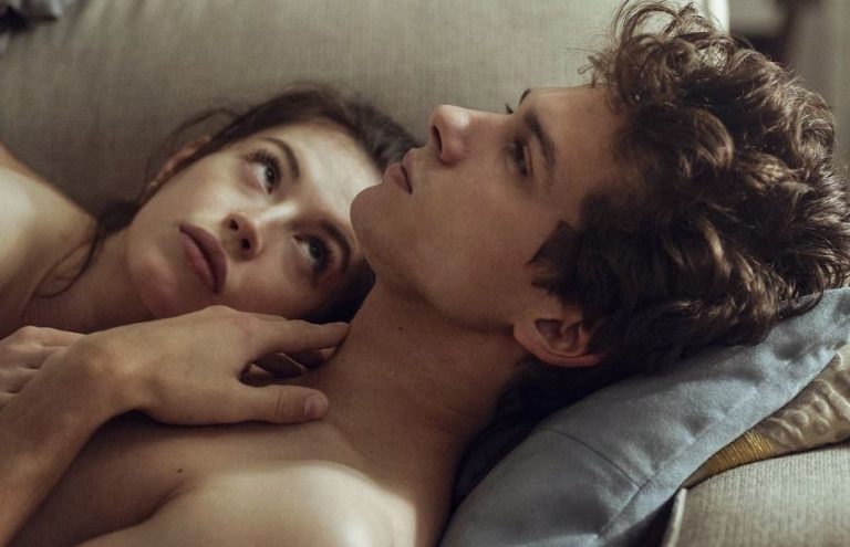 Mi ex pareja me acosa