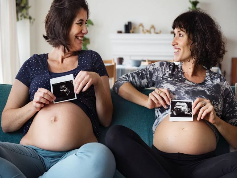 hijo después de los 40