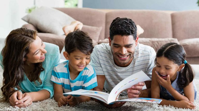 lectura_en_familia